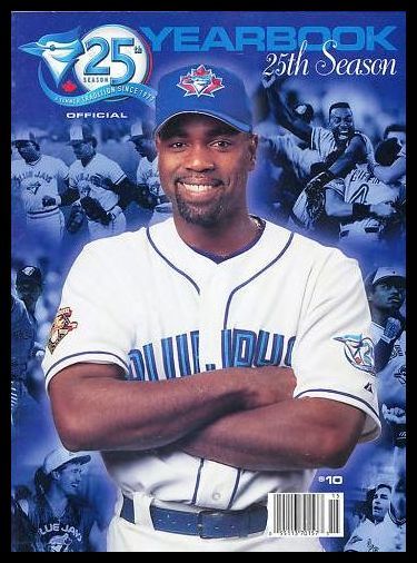 1999 Toronto Blue Jays